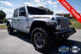 Thumbnail of 2022 Silver Zynith Clearcoat Jeep Gladiator