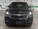 Thumbnail of 2015 Black Chevrolet Tahoe