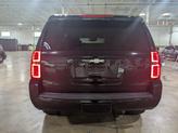 Thumbnail of 2015 Black Chevrolet Tahoe