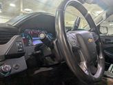 Thumbnail of 2015 Black Chevrolet Tahoe