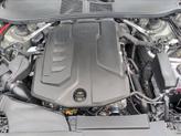 Thumbnail of 2025 Chronos Gray Metallic Audi A5