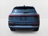 Thumbnail of 2025 Tambora Gray Metallic Audi Q5