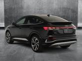 Thumbnail of 2025 Mythos Black Metallic Audi Q4 e-tron Sportback