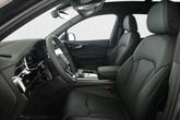 Thumbnail of 2025 Waitomo Blue Metallic Audi Q7