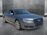 Thumbnail of 2015 Monsoon Gray Metallic Audi A8