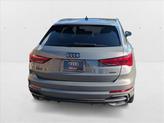Thumbnail of 2025 Chronos Gray Metallic Audi Q3