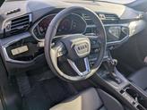 Thumbnail of 2025 Chronos Gray Metallic Audi Q3
