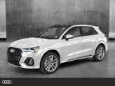 Photo of 2025 Arkona White Audi Q3