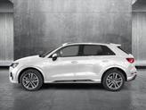 Thumbnail of 2025 Arkona White Audi Q3