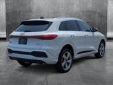 Thumbnail of 2025 Glacier White Metallic Audi Q5