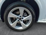 Thumbnail of 2025 Glacier White Metallic Audi Q5
