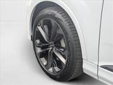 Thumbnail of 2025 Glacier White Metallic Audi Q7