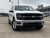 Thumbnail of 2024 OXFORD WHITE Ford F-150