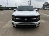 Thumbnail of 2024 OXFORD WHITE Ford F-150