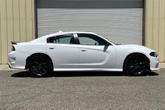 Thumbnail of 2022 White Knuckle Clearcoat Dodge Charger