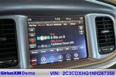 Thumbnail of 2022 White Knuckle Clearcoat Dodge Charger