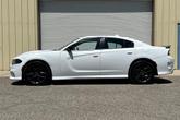 Thumbnail of 2022 White Knuckle Clearcoat Dodge Charger