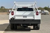 Thumbnail of 2024 Summit White Chevrolet Silverado 3500