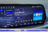 Thumbnail of 2025 Summit White Chevrolet Traverse