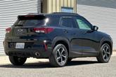 Thumbnail of 2022 Mosaic Black Metallic Chevrolet Trailblazer