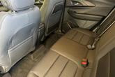 Thumbnail of 2022 Mosaic Black Metallic Chevrolet Trailblazer