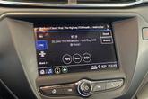 Thumbnail of 2022 Mosaic Black Metallic Chevrolet Trailblazer