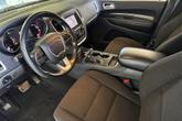 Thumbnail of 2020 White Knuckle Clearcoat Dodge Durango
