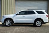 Thumbnail of 2020 White Knuckle Clearcoat Dodge Durango