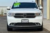 Thumbnail of 2020 White Knuckle Clearcoat Dodge Durango