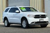 Thumbnail of 2020 White Knuckle Clearcoat Dodge Durango