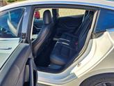 Thumbnail of 2018 Pearl White Multi-Coat Tesla Model 3