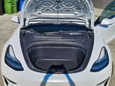 Thumbnail of 2018 Pearl White Multi-Coat Tesla Model 3
