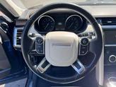 Thumbnail of 2017 Lorie Blue Land Rover Discovery