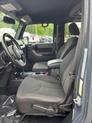 Thumbnail of 2016 Gray Jeep Wrangler Unlimited