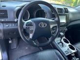 Thumbnail of 2011 Titanium Toyota Highlander