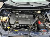 Thumbnail of 2011 Nautical Blue Metallic Toyota Matrix