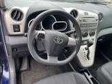 Thumbnail of 2011 Nautical Blue Metallic Toyota Matrix