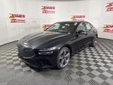 Thumbnail of 2025 Black Genesis G70