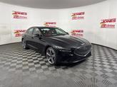 Photo of 2025 Black Genesis G70