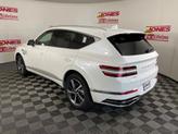 Thumbnail of 2026 White Genesis GV80