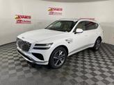 Thumbnail of 2026 White Genesis GV80