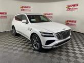 Photo of 2026 White Genesis GV80