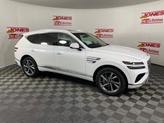 Thumbnail of 2026 White Genesis GV80