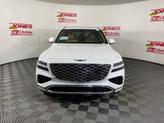 Thumbnail of 2026 White Genesis GV80