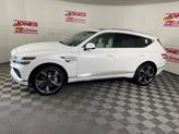 Thumbnail of 2026 White Genesis GV80