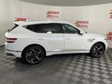 Thumbnail of 2026 White Genesis GV80