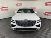 Thumbnail of 2026 White Genesis GV80