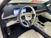 Thumbnail of 2026 White Genesis GV80