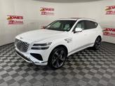 Thumbnail of 2026 White Genesis GV80