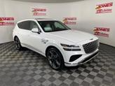 Photo of 2026 White Genesis GV80